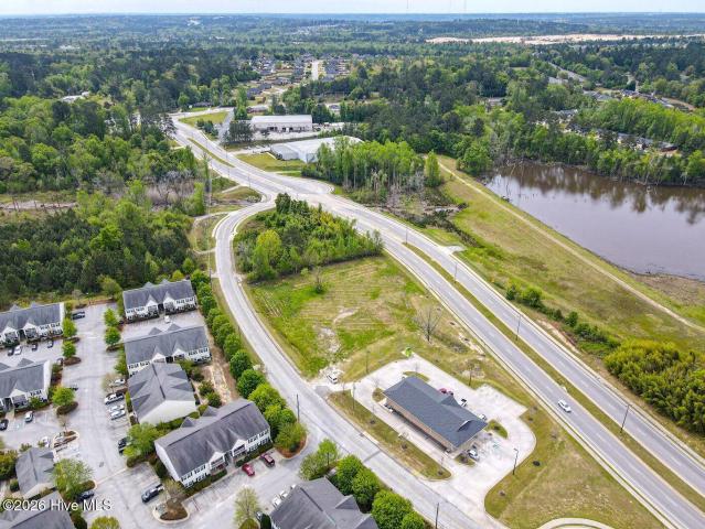 Land for sale in Augusta, Richmond County
