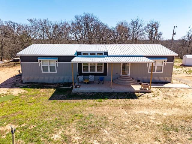 House for sale in Seminole, Oklahoma