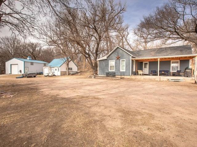House for sale in Nebraska