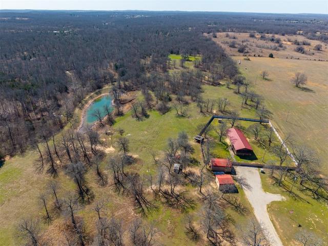 House for sale in Seminole, Oklahoma