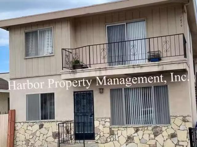 Condo for rent in Pasadena