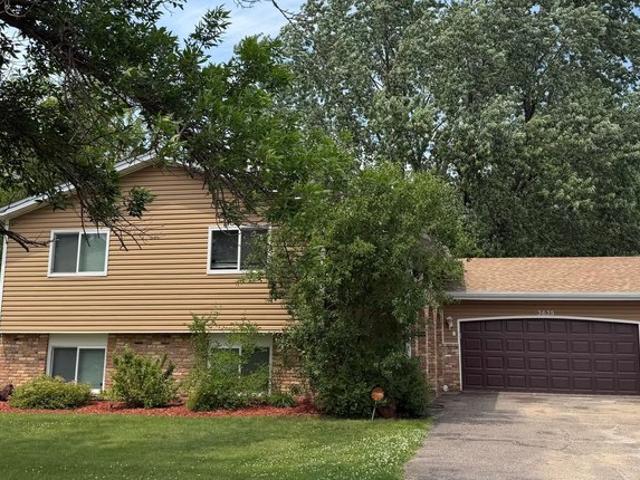 House for sale in Anoka, Minnesota