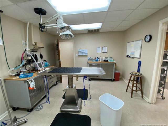 Commercial for sale in Fayetteville, North Carolina