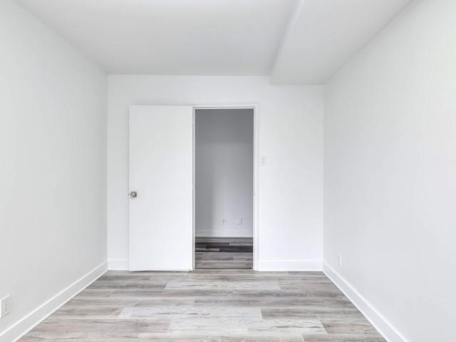 Apartment for rent in St. Leonard's, Quebec