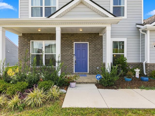 House for sale in Independence at Carter's Station, Columbia