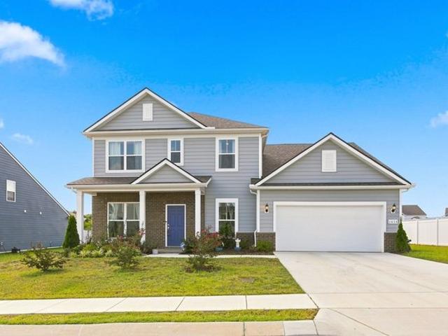 House for sale in Tennessee