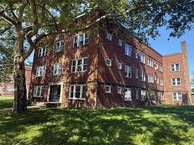 Apartment for rent in Cleveland, Ohio