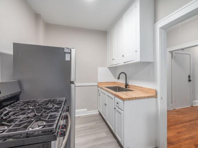 Apartment for rent in Cleveland, Ohio