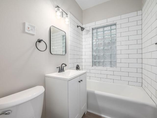 Apartment for rent in Cleveland, Ohio