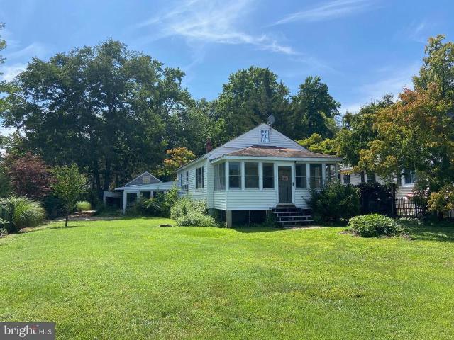 Land for sale in Davidsonville, Maryland