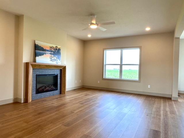 House for sale in Mclean, Illinois