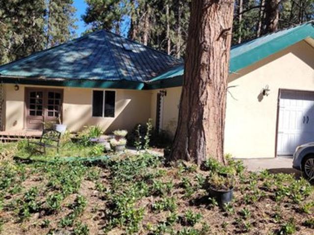 House for sale in Chiloquin, Klamath County