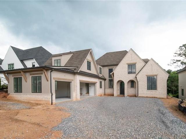 House for sale in Alpharetta, Georgia