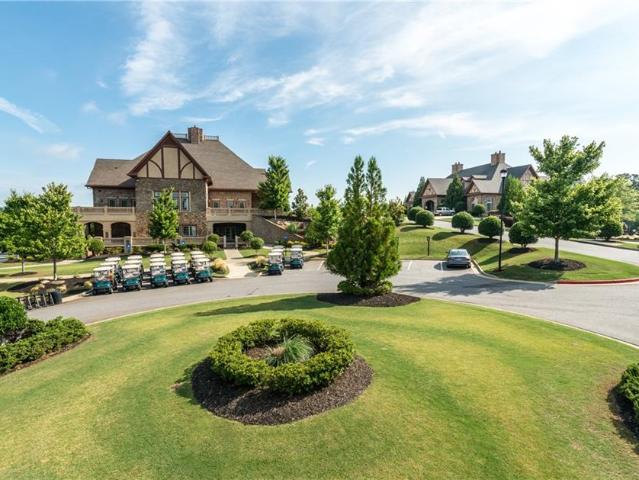 House for sale in Alpharetta, Georgia