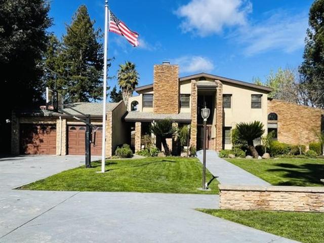 House for sale in Stockton, California