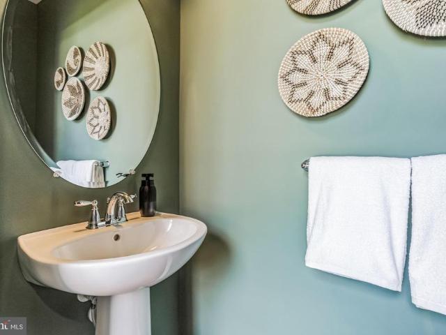 Townhouse for sale in Aberdeen, Maryland