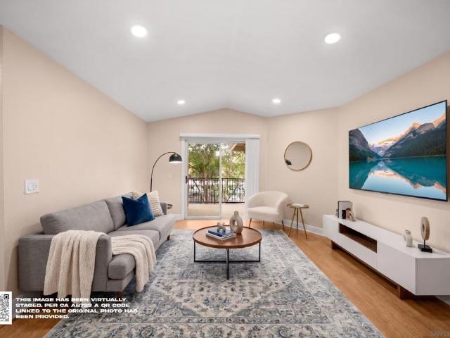 Condo for sale in Lemon Grove, California