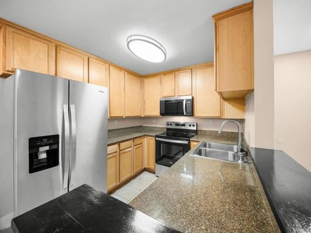 Condo for sale in Lemon Grove, California