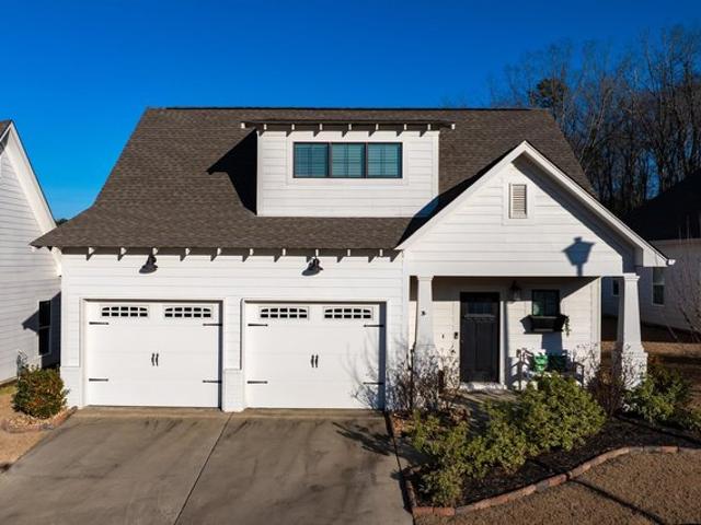 House for sale in Trussville, Alabama