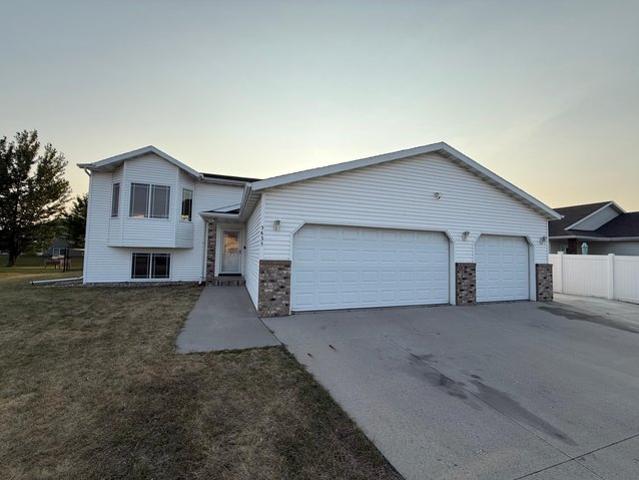 House for sale in Fargo, North Dakota