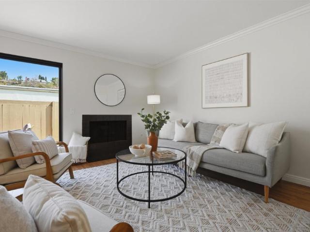 Townhouse for sale in Oceanside, California