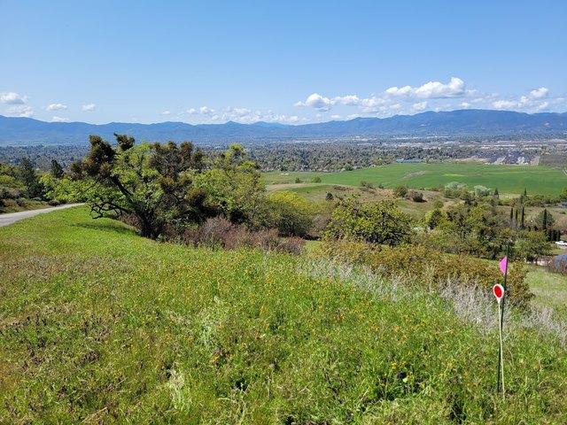 Land for sale in Medford, Jackson County
