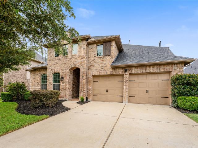 House for sale in Fulshear, Texas