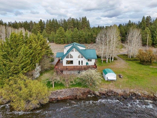 House for sale in Oregonia