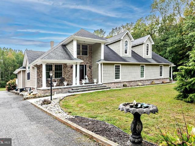 House for sale in Vineland, New Jersey