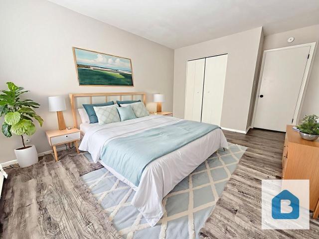 Apartment for rent in Colorado Springs, Colorado