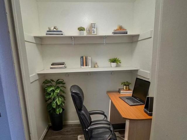 Apartment for rent in Colorado Springs, Colorado