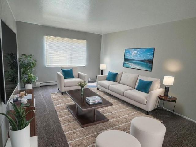 Apartment for rent in Colorado Springs, Colorado