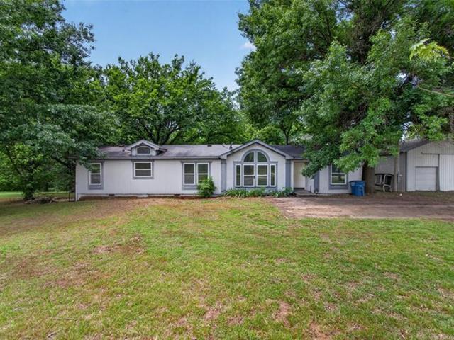 House for sale in Pryor, Oklahoma
