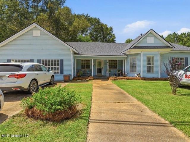 House for sale in Canton, Mississippi