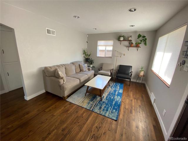 Property for rent in Denver, Colorado