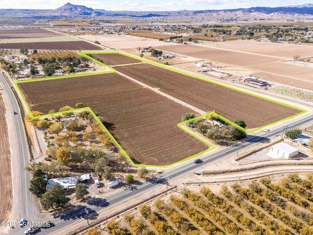 Farm for sale in Dona Ana, New Mexico