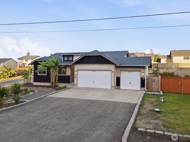 House for sale in Manchester, Kitsap County