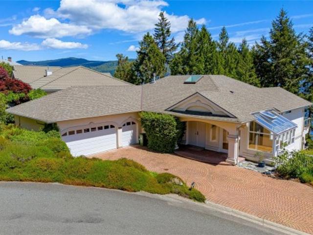 House for sale in British Columbia