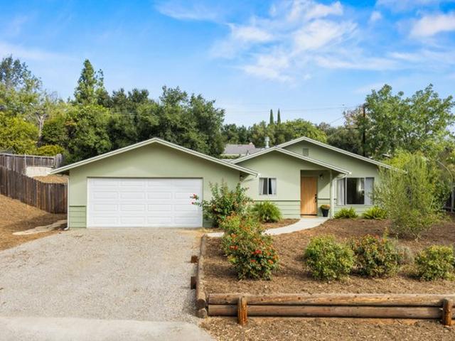 House for sale in Santa Ynez, Santa Barbara County