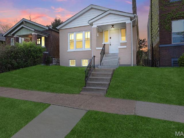 Property for sale in Saint Louis, Missouri