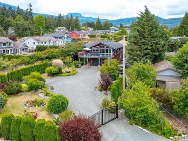 Property for sale in Ladysmith, British Columbia
