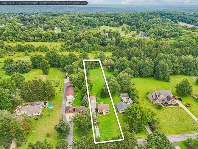 House for sale in Summit, Ohio
