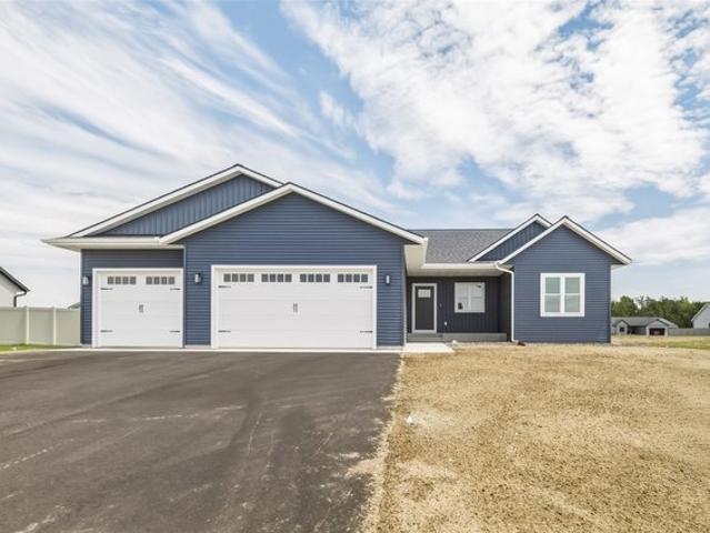 House for sale in Chippewa Falls, Wisconsin
