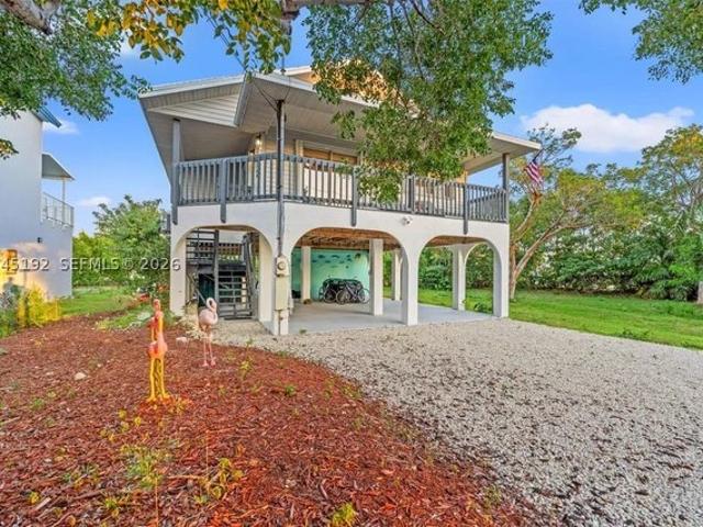 House for sale in Big Pine, Florida