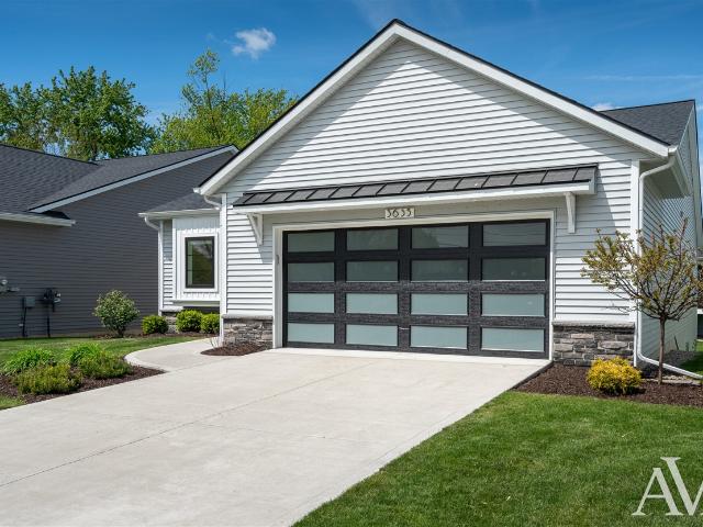 Condo for sale in Hudsonville, Michigan