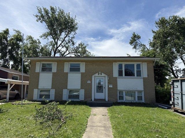House for sale in Alsip, Illinois