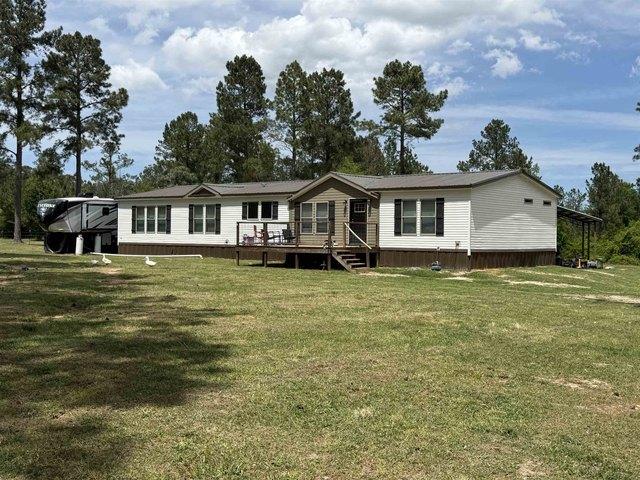 House for sale in Red Level, Alabama
