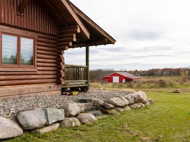 House for sale in Hubbard, Minnesota