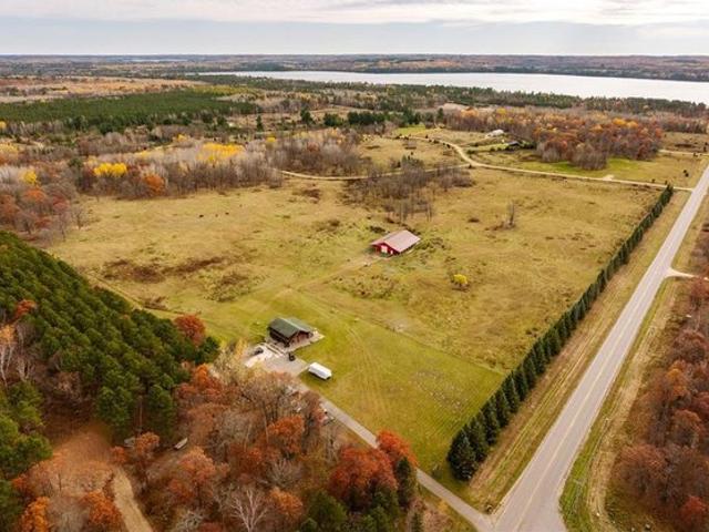 House for sale in Hubbard, Minnesota