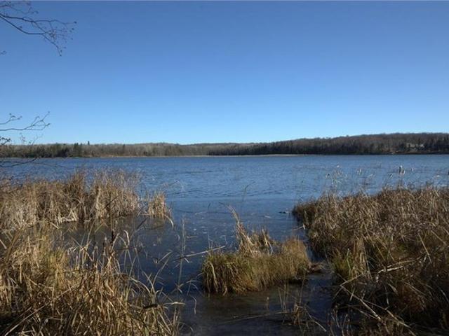 Land for sale in Becker, Minnesota